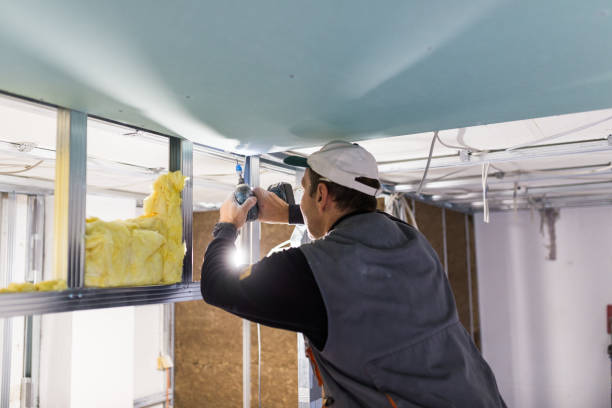 Best Spray Foam Insulation in West Haven, CT