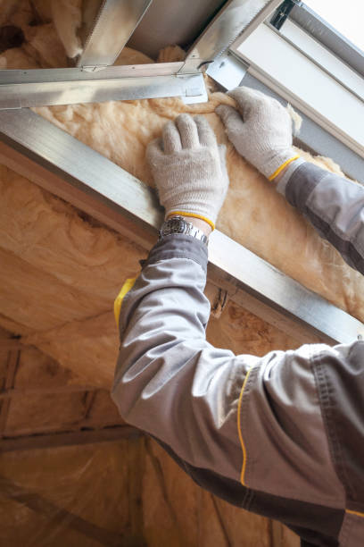 Types of Insulation We Offer in West Haven, CT