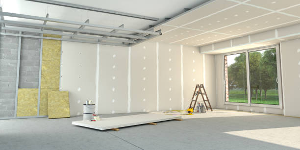 Types of Insulation We Offer in West Haven, CT