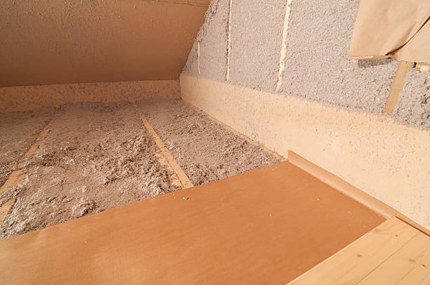 Best Specialized Insulation Services in West Haven, CT